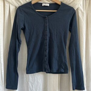 Gil Rodriguez Sophie Cardigan